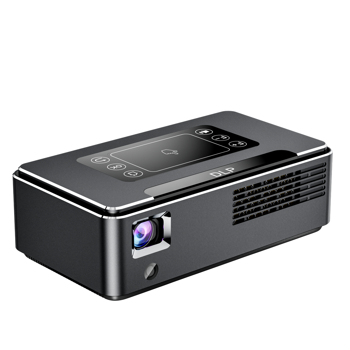Pico Genie Impact 4.0 Plus 1080p Ultra Portable Projector