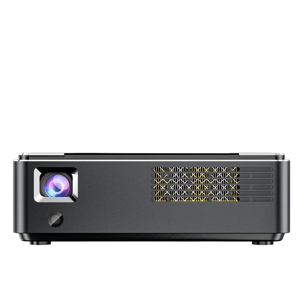 Pico Genie Impact 4.0 Plus 1080p Ultra Portable Projector