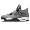 Air Jordan 4 Retro 'Cool Grey' 2019