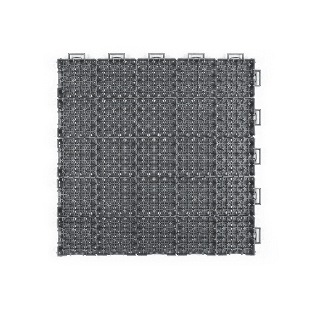 Tennis Court System (Doubles) | Includes Court Markings