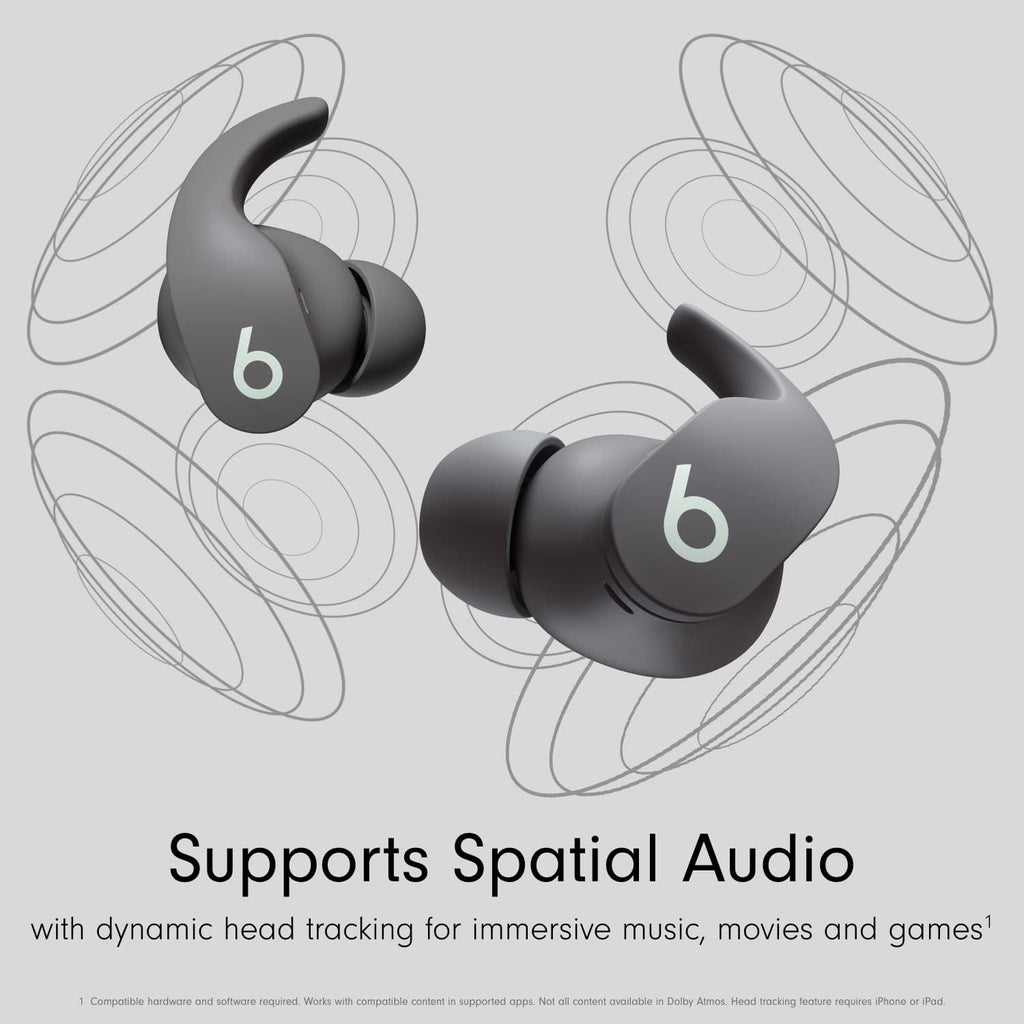Beats by Dr. Dre Fit Pro True Wireless Earbuds - Sage Grey