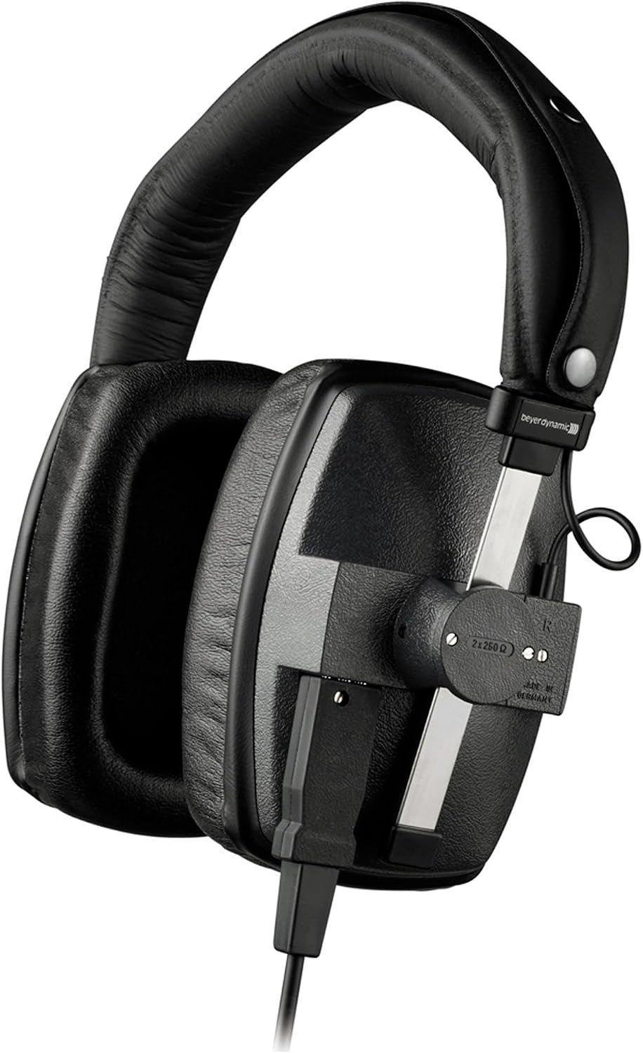beyerdynamic DT 150 Closed-back Monitoring Headphones - 250 Ohm