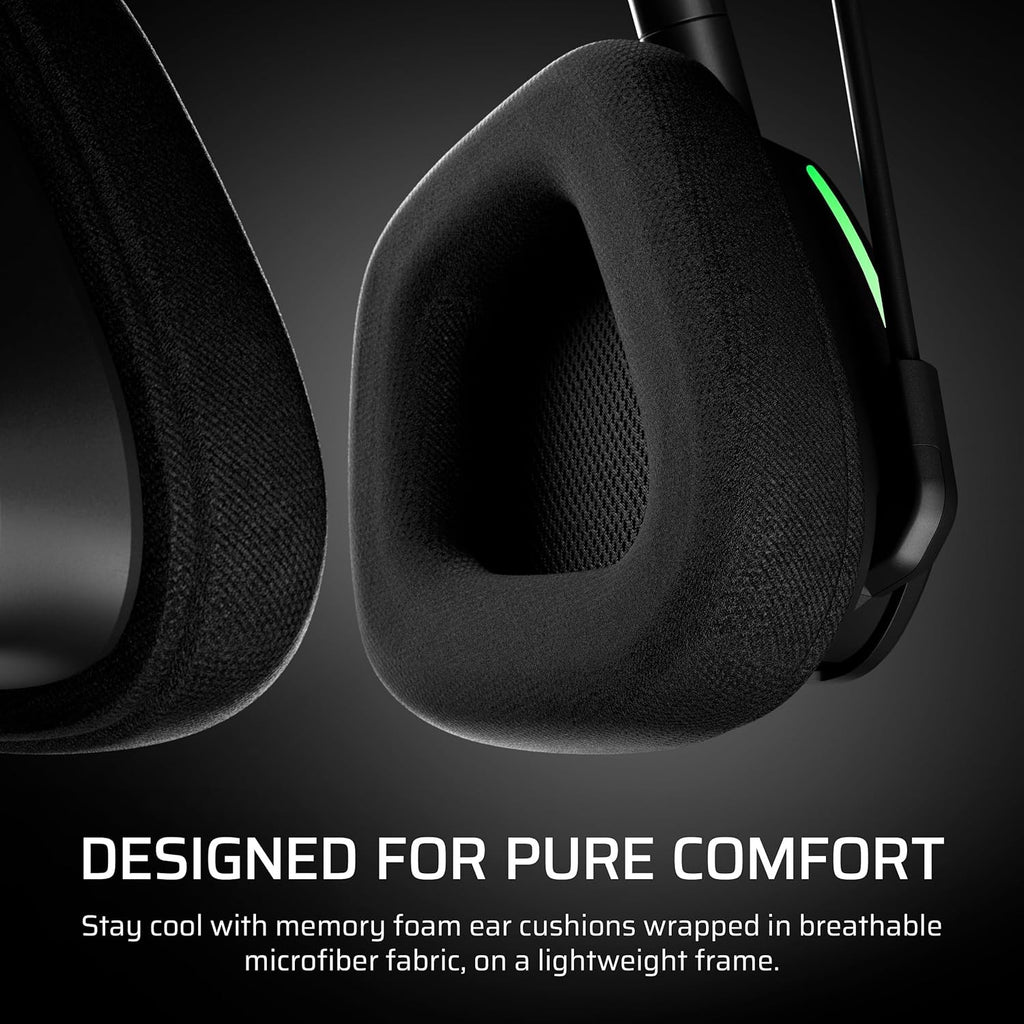 Corsair VOID v2 MAX Wireless Gaming Headset for Xbox – Carbon