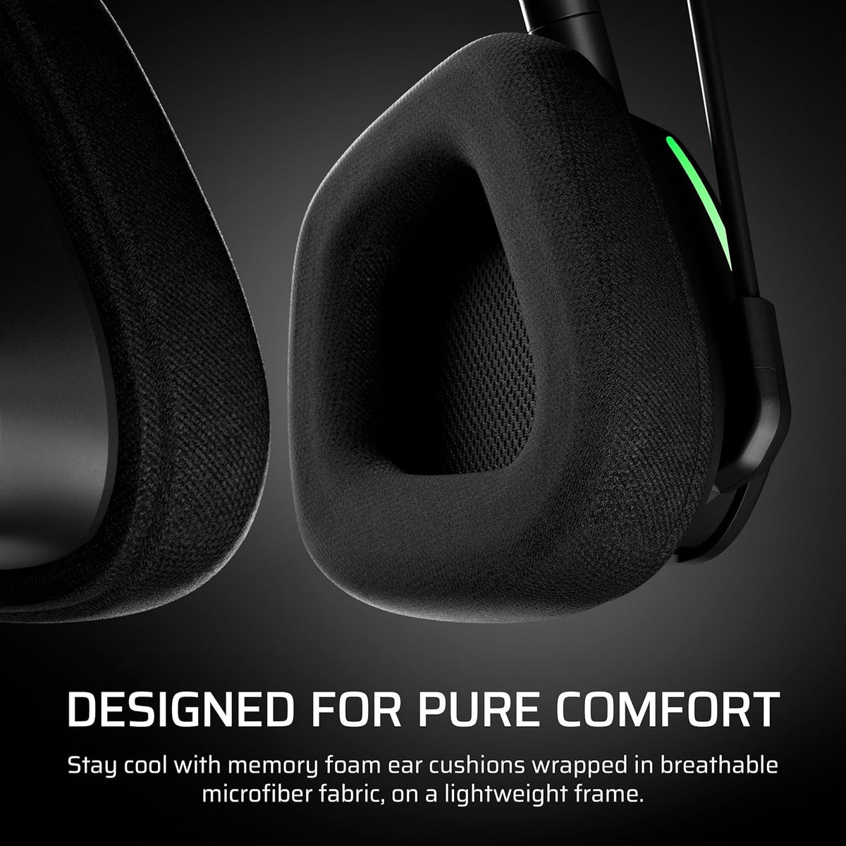 Corsair VOID v2 MAX Wireless Gaming Headset for Xbox – Carbon