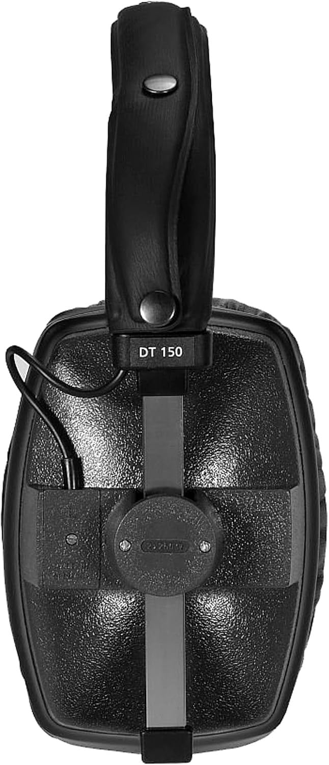 beyerdynamic DT 150 Closed-back Monitoring Headphones - 250 Ohm