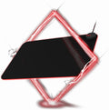 Agon by AOC AMM700 Mouse Pad - anti-slip base - up to 16.8 million RGB colours -