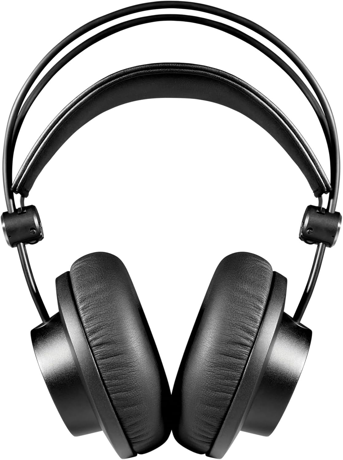 AKG K245 Professional Studio Headphones Open-back Studio Quality Foldable Black