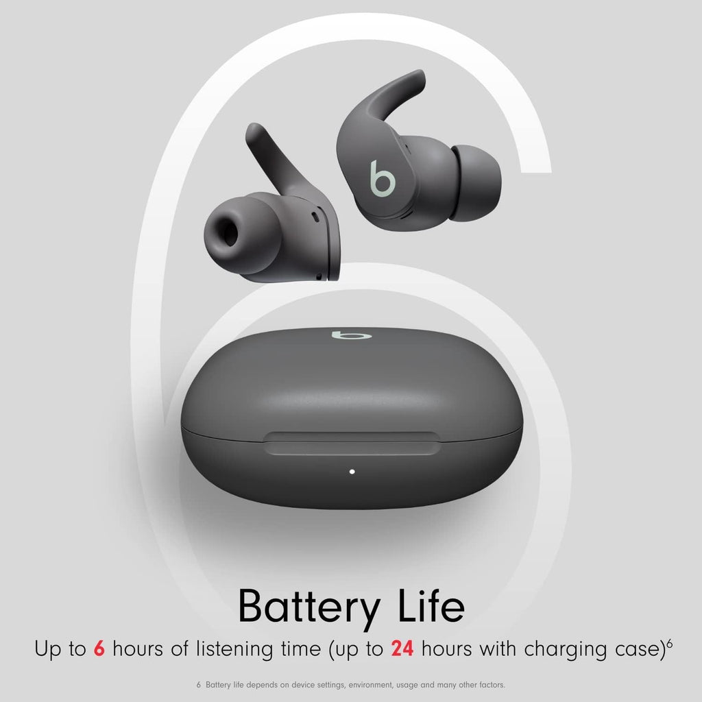 Beats by Dr. Dre Fit Pro True Wireless Earbuds - Sage Grey