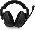 EPOS SENNHEISER GSP 670 Wireless Gaming Headset Low-Latency Bluetooth Black.