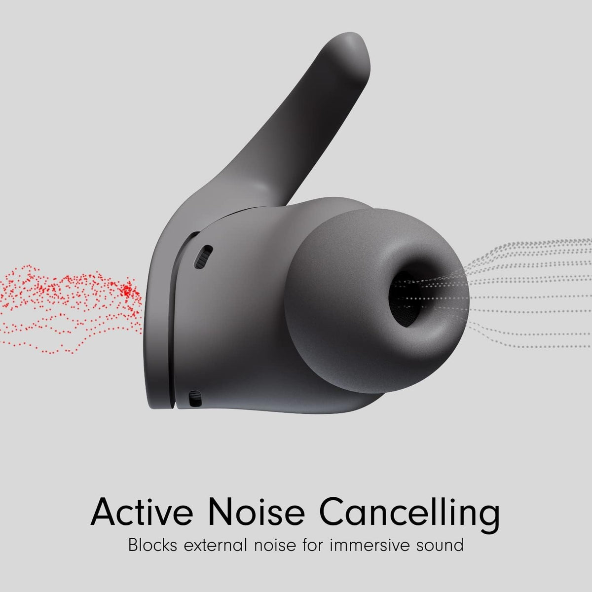 Beats by Dr. Dre Fit Pro True Wireless Earbuds - Sage Grey