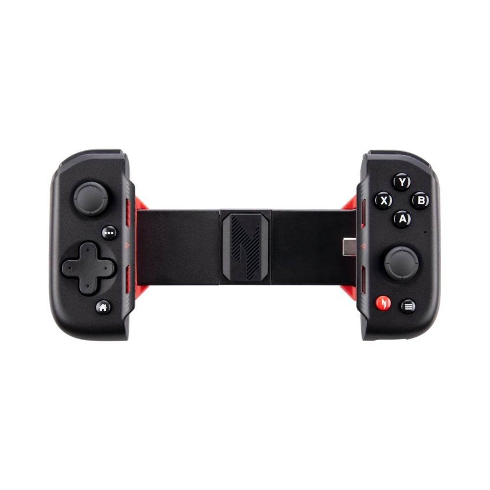 Acer Nitro Mobile Gaming Controller NGR400 Black Grip controller Analogue And...