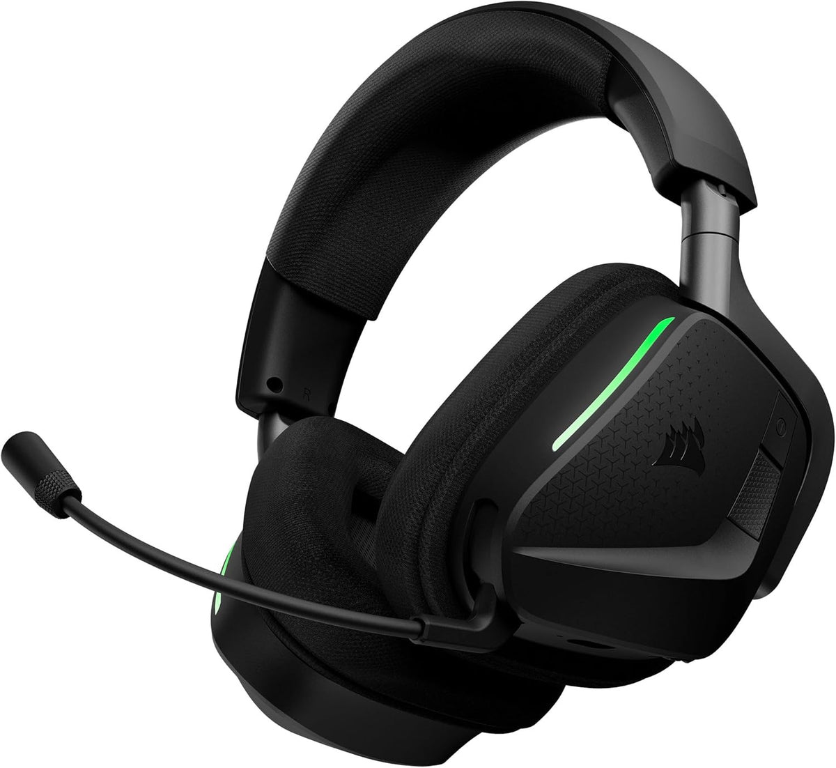 Corsair VOID v2 MAX Wireless Gaming Headset for Xbox – Carbon