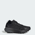 adidas Terrex Agravic GTX Womens Trail Running Shoes Black UK 7 JR5247