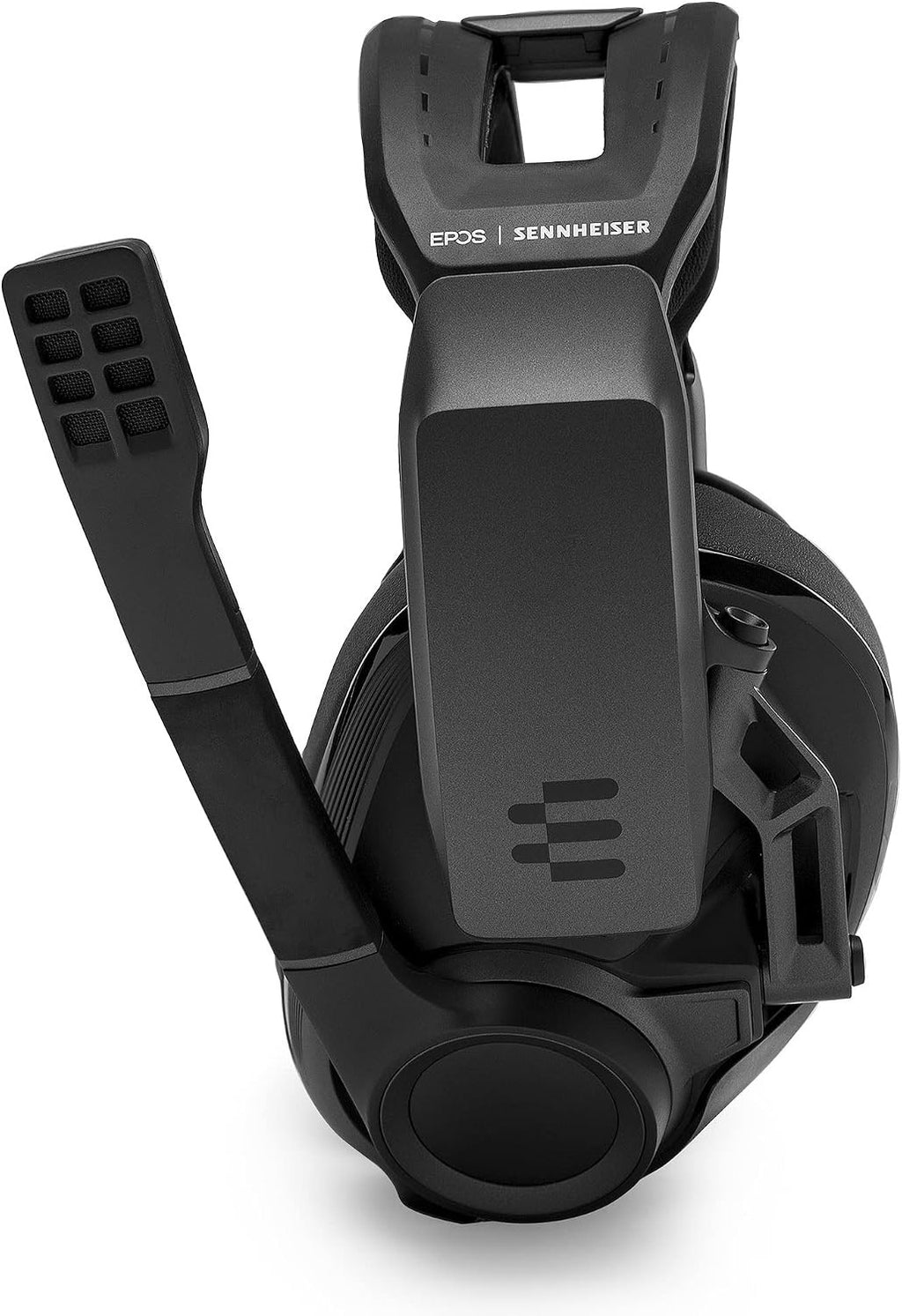 EPOS SENNHEISER GSP 670 Wireless Gaming Headset Low-Latency Bluetooth Black.