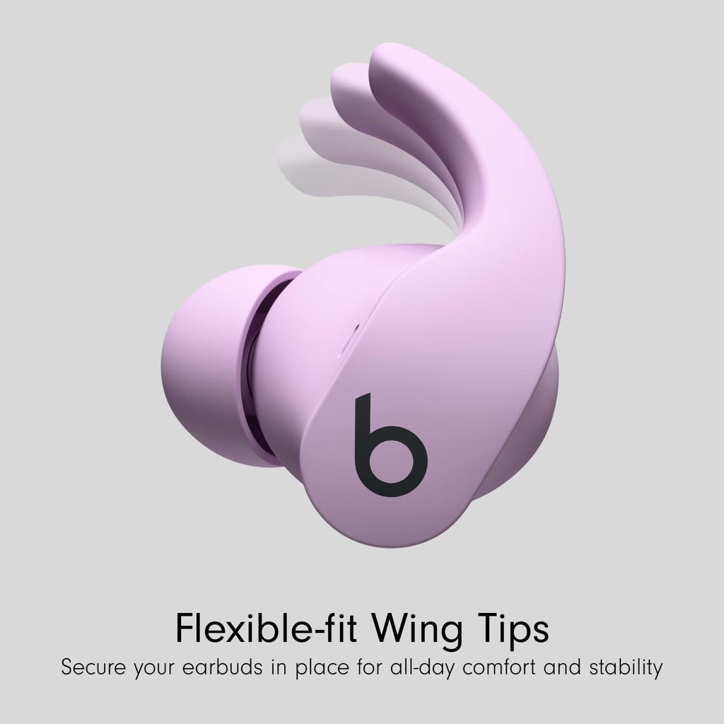Beats Fit Pro True Wireless In-Ear Earbuds - Stone Purple
