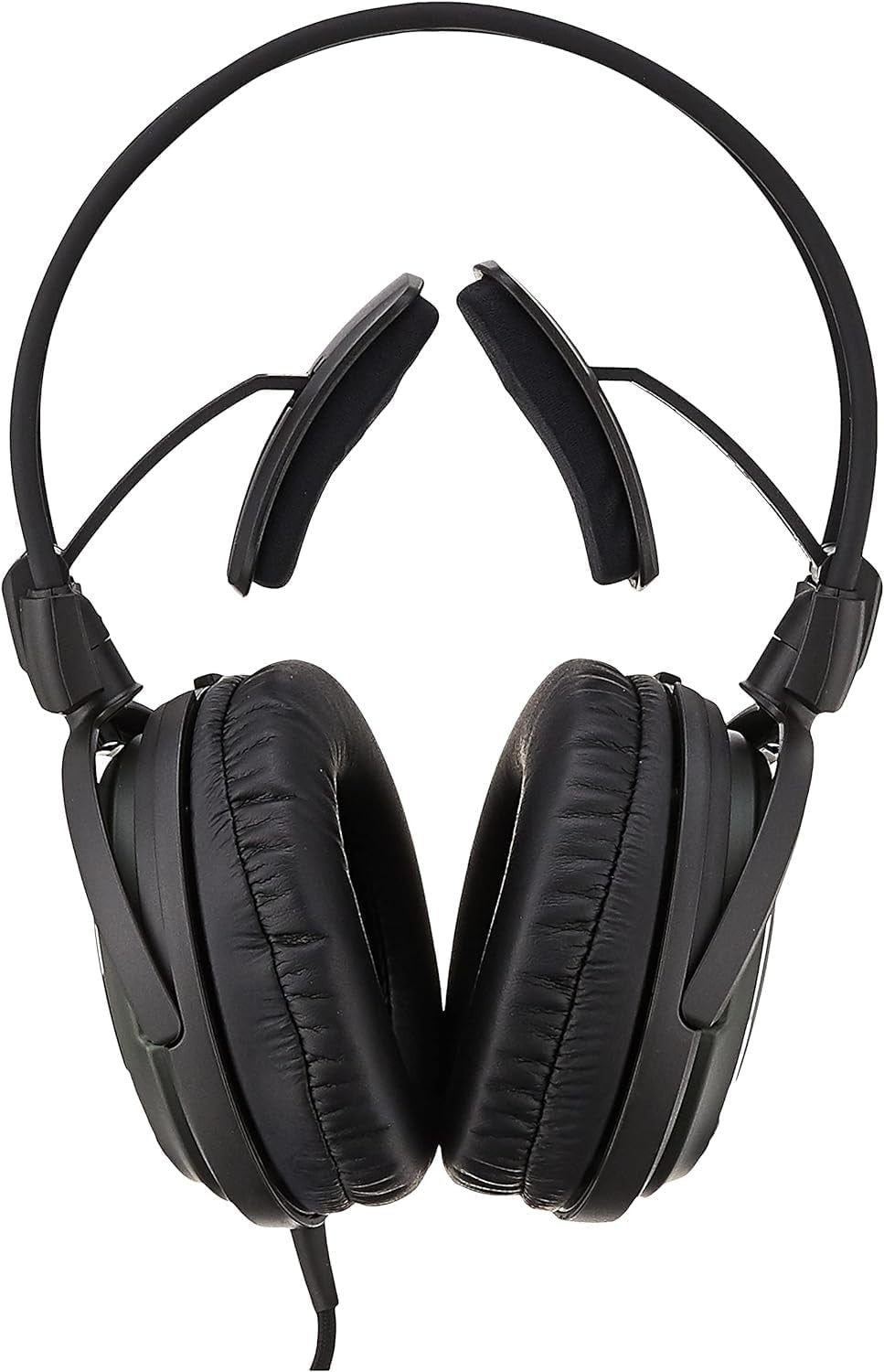 Audio-Technica A990Z High-Fidelity Closed-Back Headphones Forest Green
