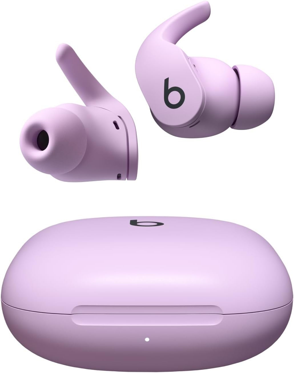 Beats Fit Pro True Wireless In-Ear Earbuds - Stone Purple