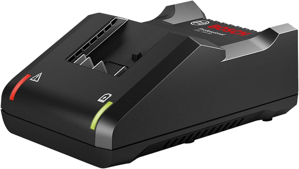 Bosch Genuine BLUE 18v Cordless CoolPack Li-ion Battery 4ah and Charger