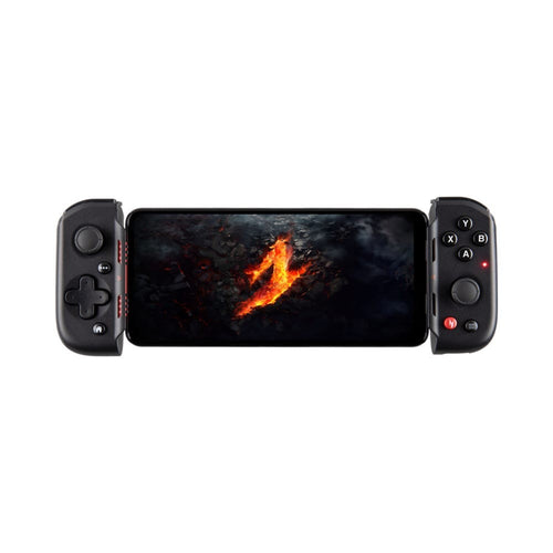 Acer Nitro Mobile Gaming Controller NGR400 Black Grip controller Analogue And...