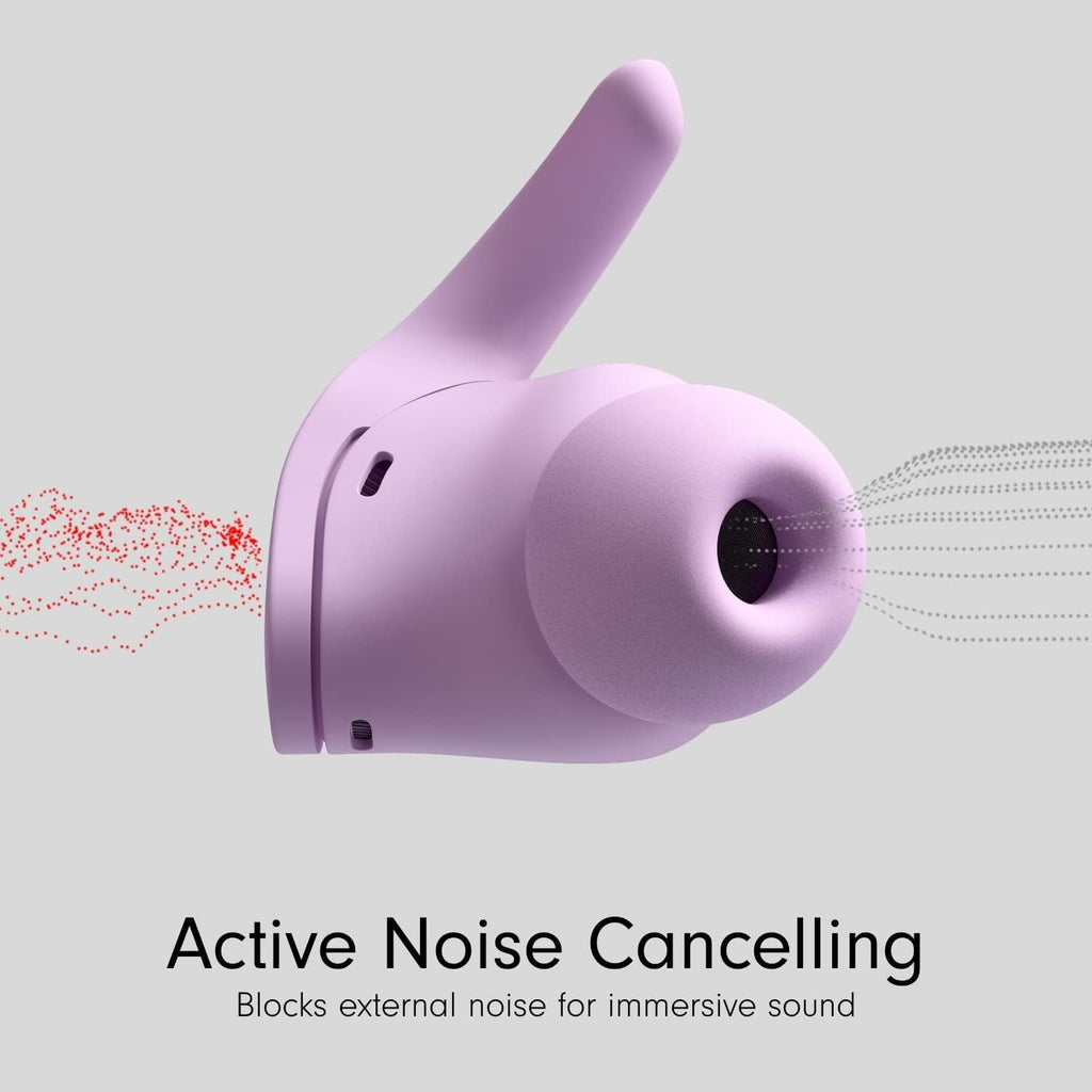 Beats Fit Pro True Wireless In-Ear Earbuds - Stone Purple