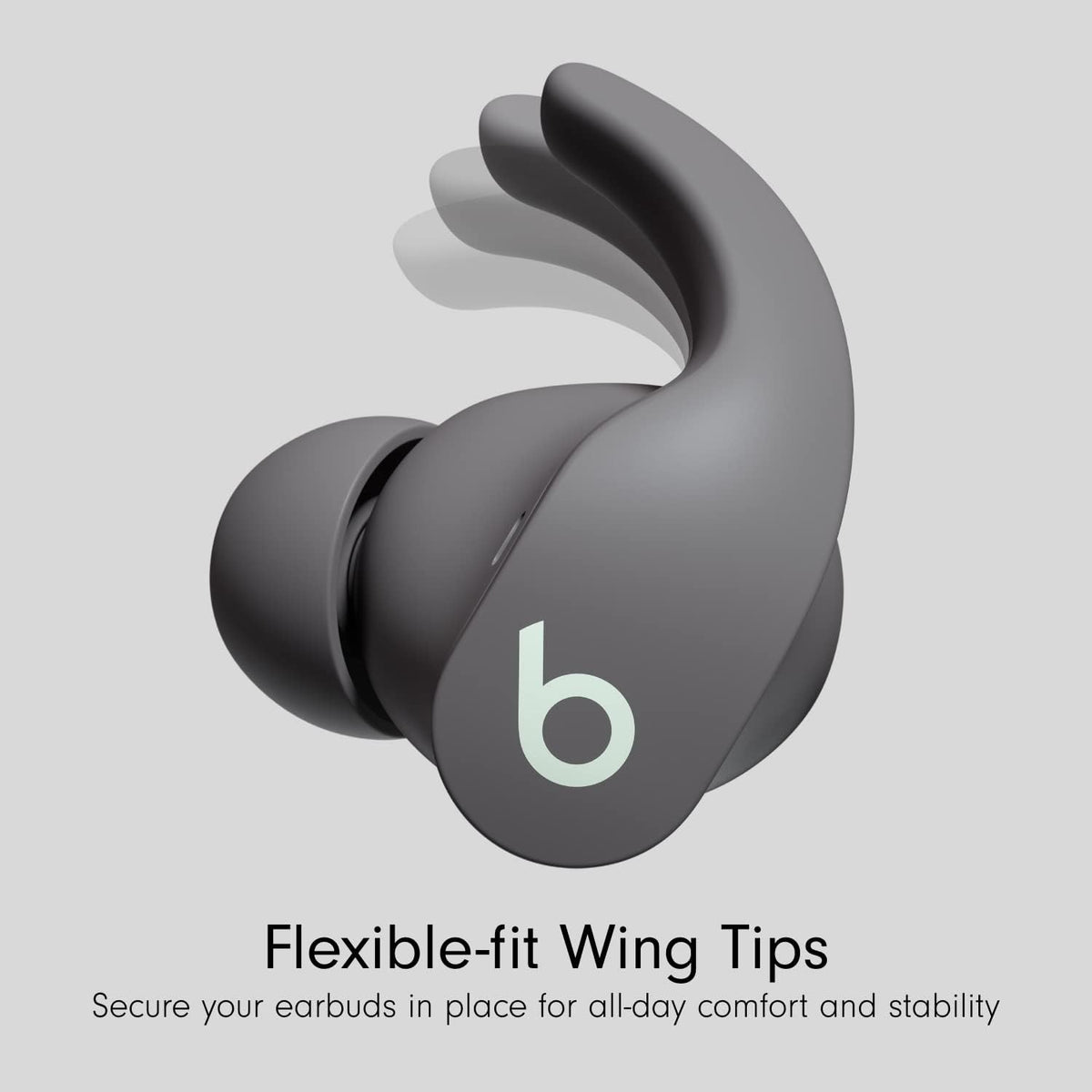 Beats by Dr. Dre Fit Pro True Wireless Earbuds - Sage Grey