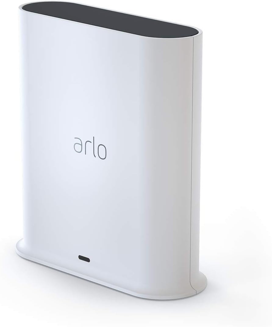 Arlo Ultra Wireless Outdoor Security Camera System – 2 Camera Kit – 4K HDR