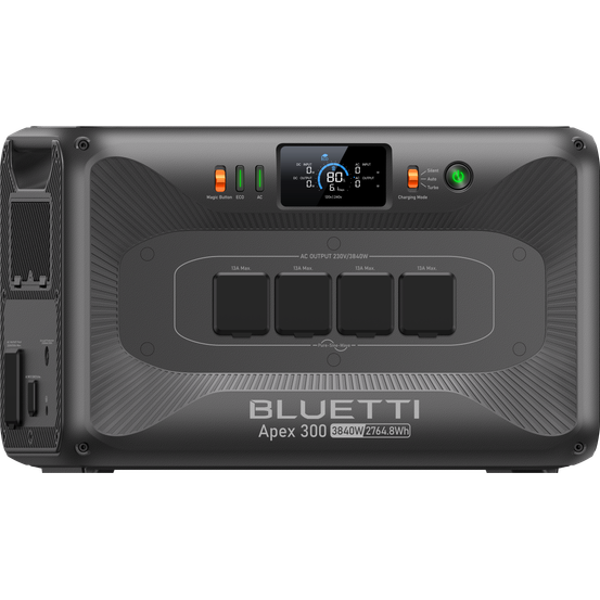 BLUETTI APEX 300