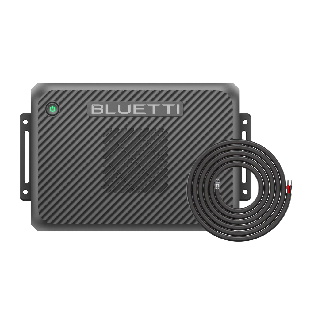 BLUETTI Charger 2
