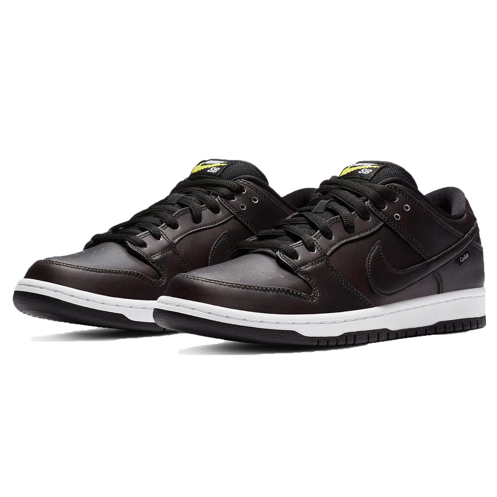 Civilist x Nike Dunk Low Pro SB QS 'Thermography'