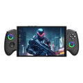 ONE-NETBOOK OneXPlayer X1 mini 8.8 inch Handheld Game Console, 32GB+2TB, Windows 11 AMD Ryzen 7 8840U(Black)