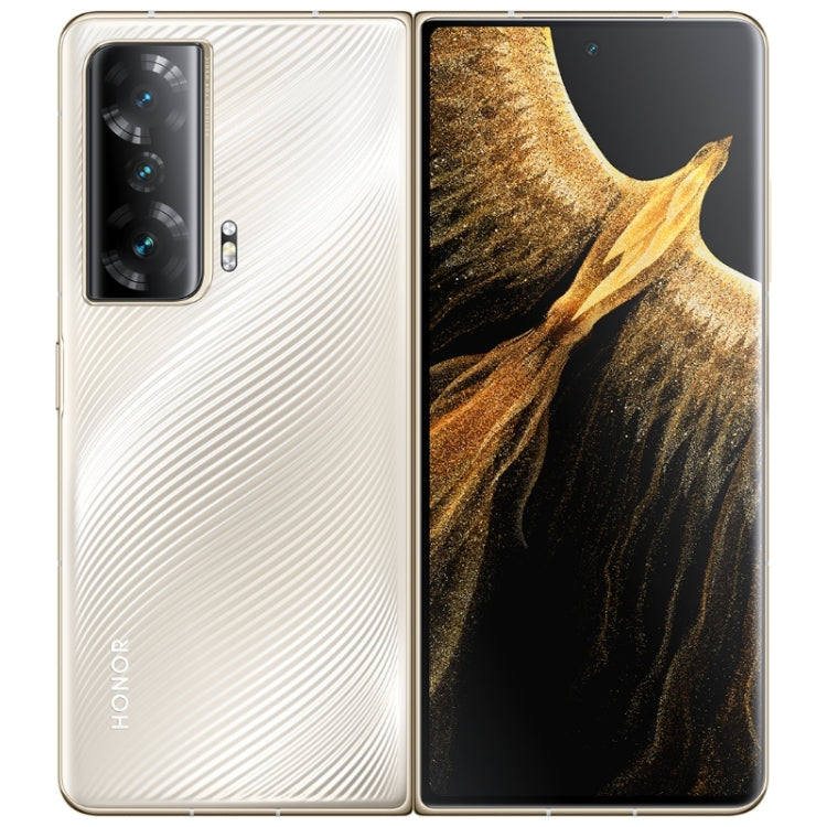 Honor Magic Vs Ultimate 5G FRI-AN10, 54MP Camera, 16GB+512GB, China Version