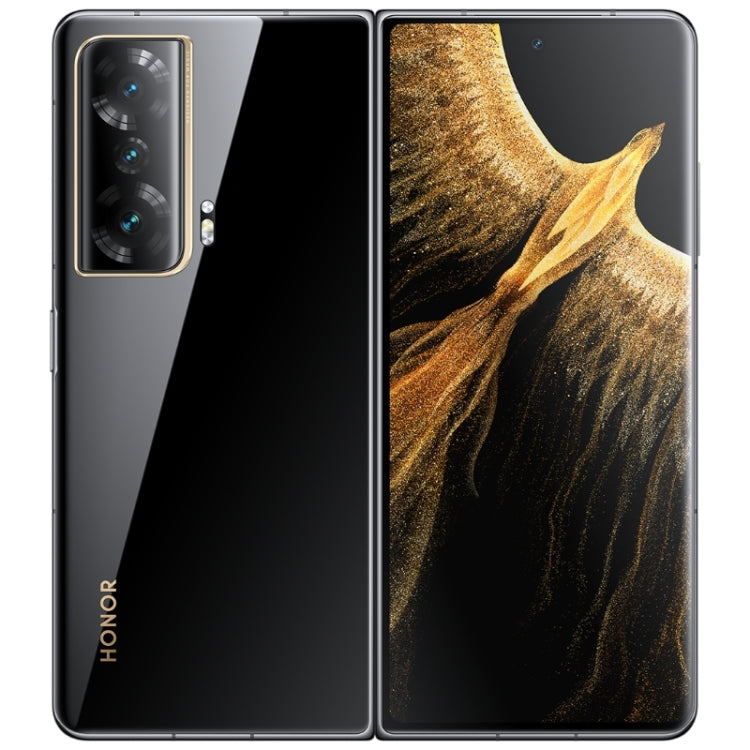 Honor Magic Vs Ultimate 5G FRI-AN10, 54MP Camera, 16GB+512GB, China Version