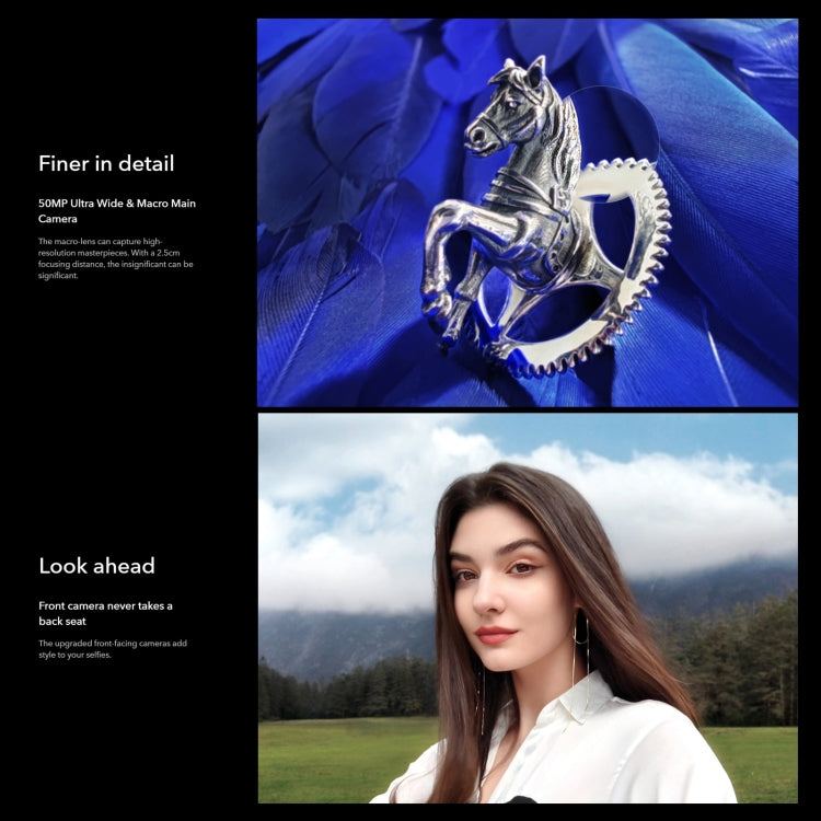 Honor Magic Vs Ultimate 5G FRI-AN10, 54MP Camera, 16GB+512GB, China Version