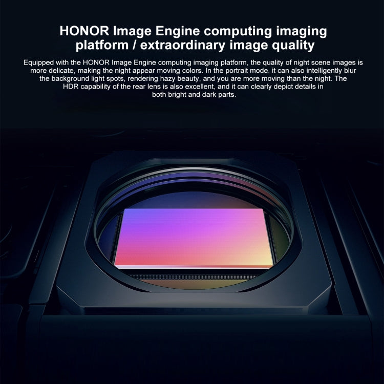 Honor 80 GT 5G AGT-AN00, 54MP Cameras, 12GB+256GB, China Version