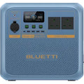 BLUETTI Pioneer Na 1500W 900Wh Sodium-Ion Portable Power Station, Cold-Resistant Battery for Winter Camping & Emergency Backup