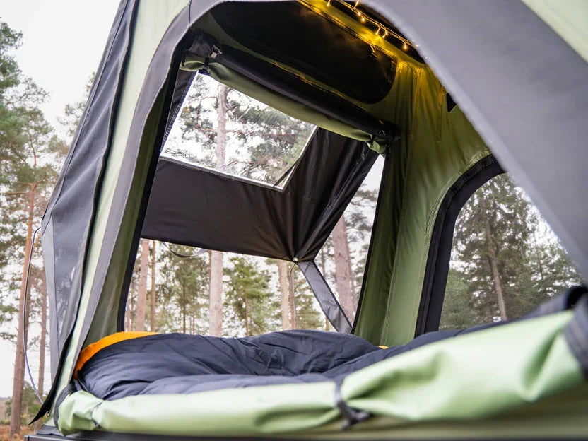 TentBox Cargo - Car Roof Tent