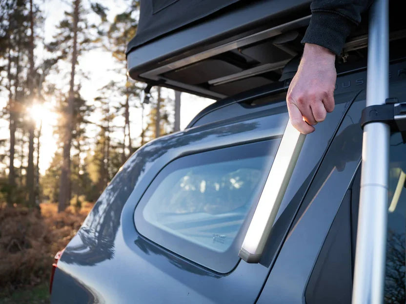 TentBox Classic 2.0 - Car Roof Tent