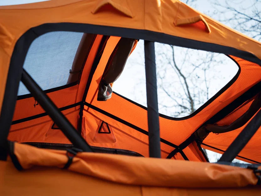 TentBox Lite Car Roof Tent (2025 Version)