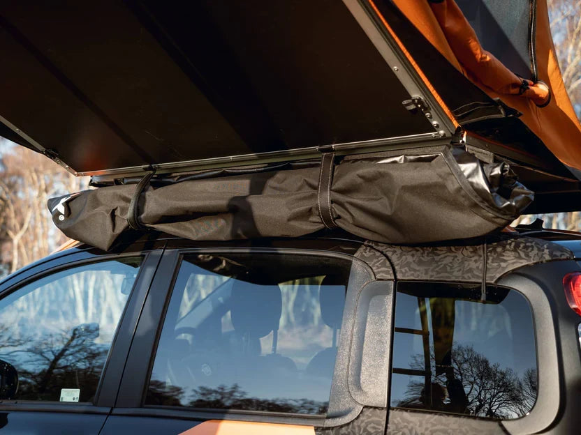 TentBox Lite Car Roof Tent (2025 Version)