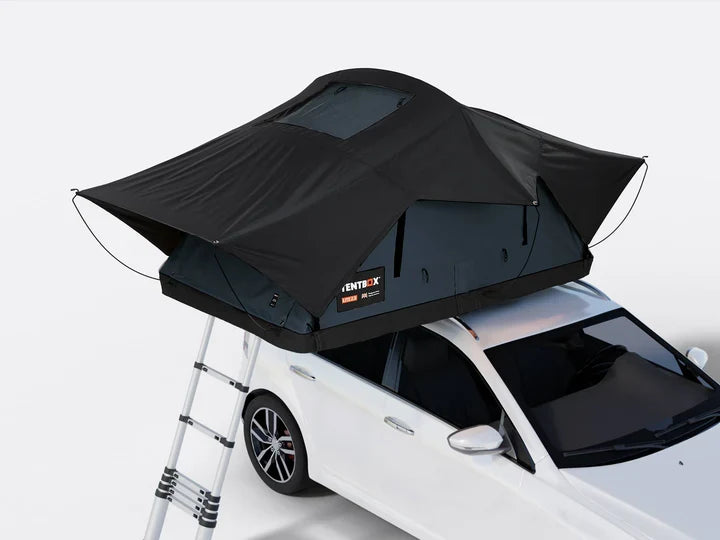TentBox Lite Car Roof Tent (2025 Version)