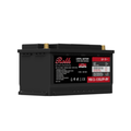 Rolls VB12-135LFP-RV - 135Ah Lithium Leisure Battery