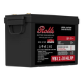 Rolls VB12-314LFP - 314Ah Lithium Leisure Battery