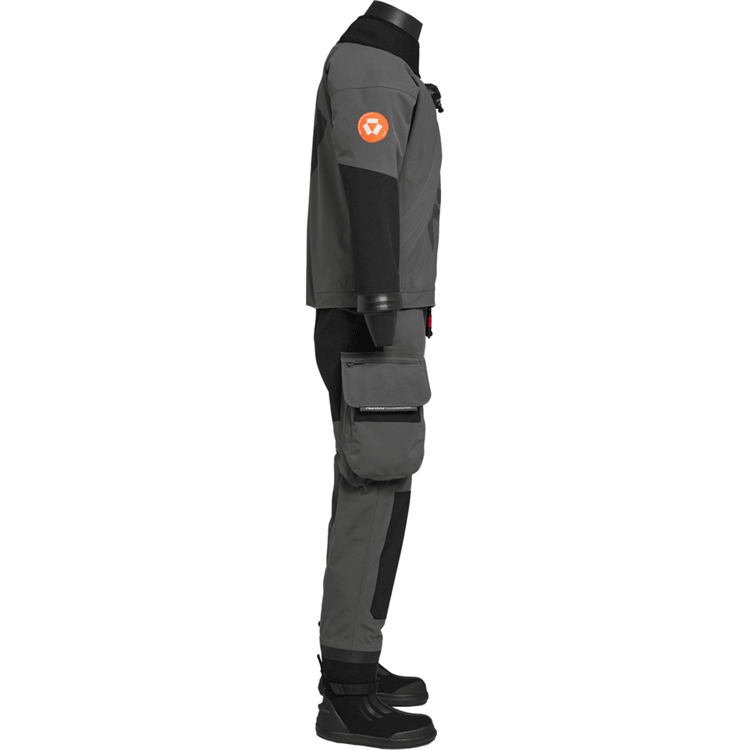 Avatar 102 Airon Men's Drysuit