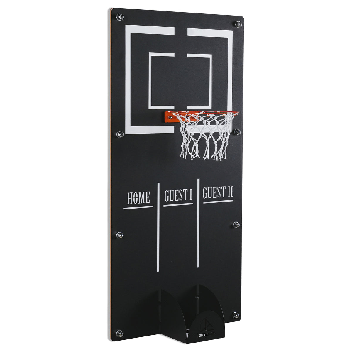 Personalized Mega Basketball