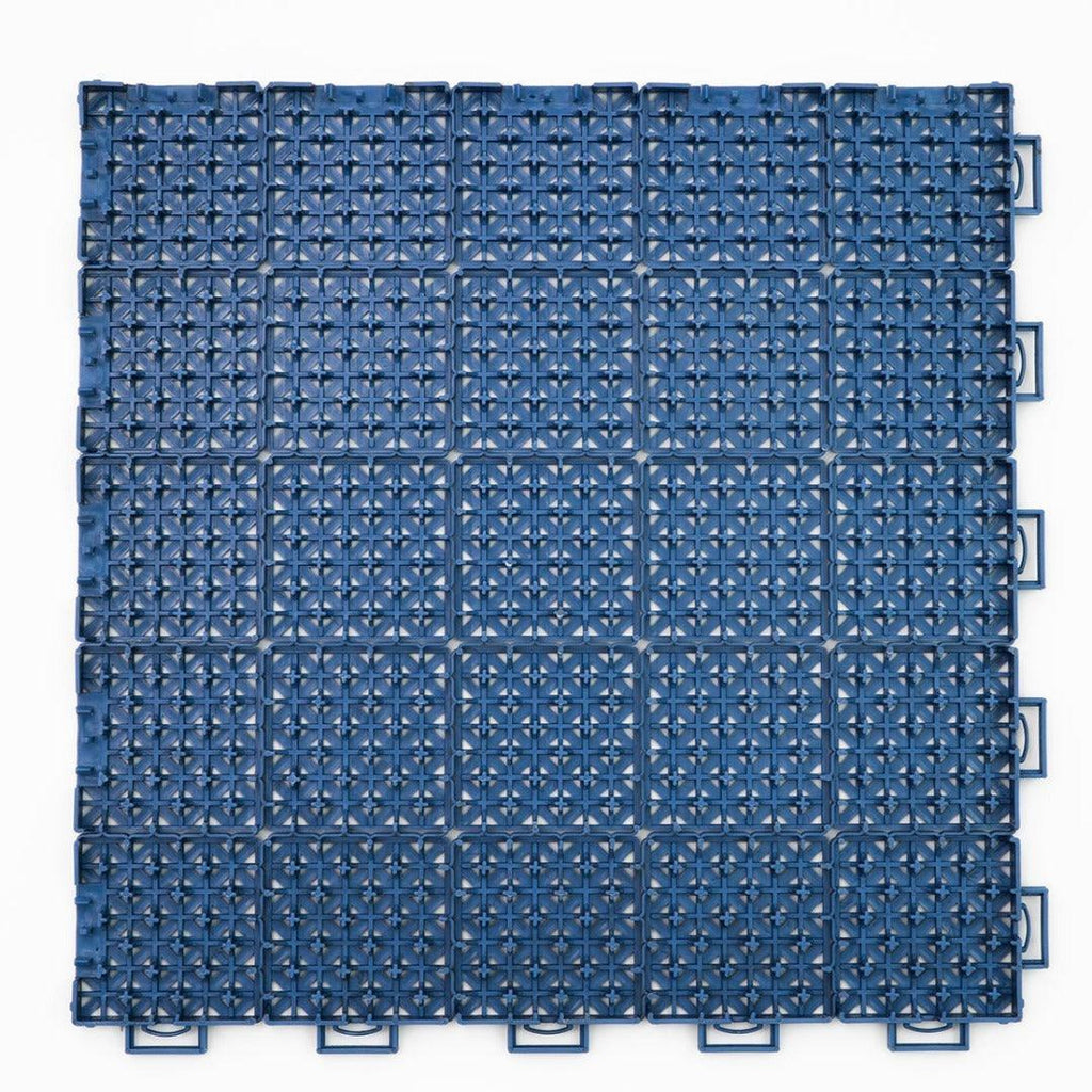 Tennis Court System (Doubles) | Includes Court Markings
