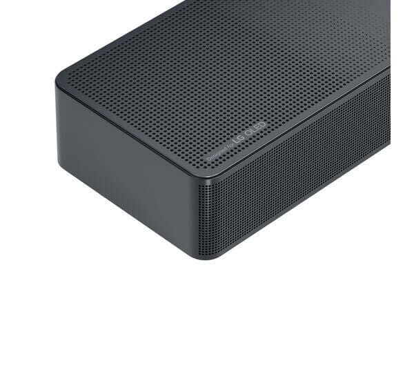LG USC9S SOUNDBAR 3.1.3 WIRELESS SUBWOOFER 4K 400W HDMI DOLBY ATMOS MERIDIAN