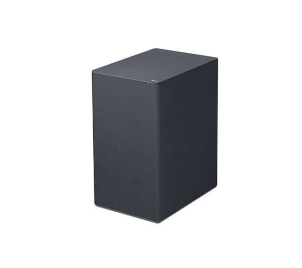LG USC9S SOUNDBAR 3.1.3 WIRELESS SUBWOOFER 4K 400W HDMI DOLBY ATMOS MERIDIAN