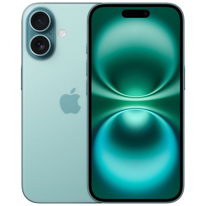 Refurbished iPhone 16 128GB | Unlocked