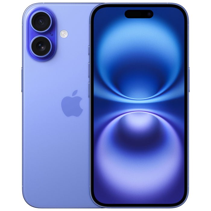 Refurbished iPhone 16 128GB | Unlocked