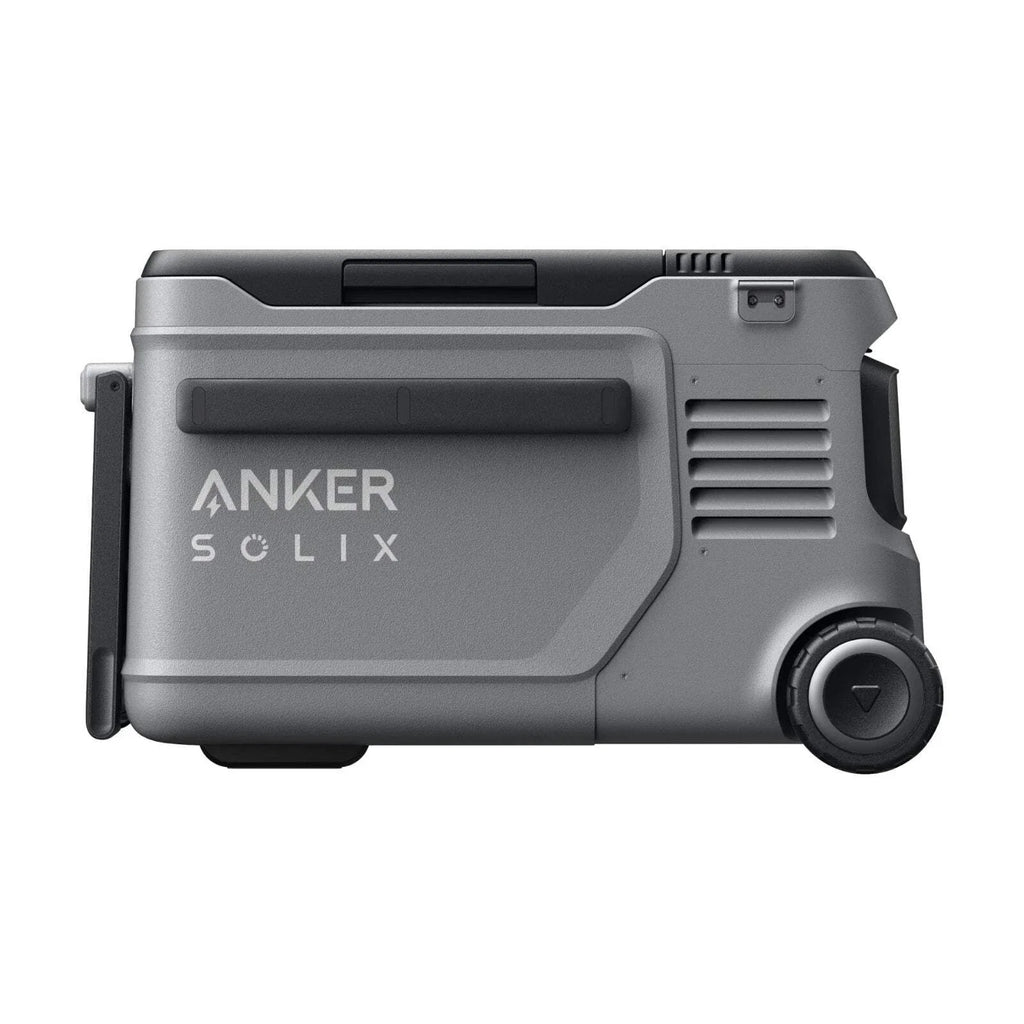 Anker SOLIX EverFrost 2 23L Electric Powered Cooler Portable Refrigerator 288Wh